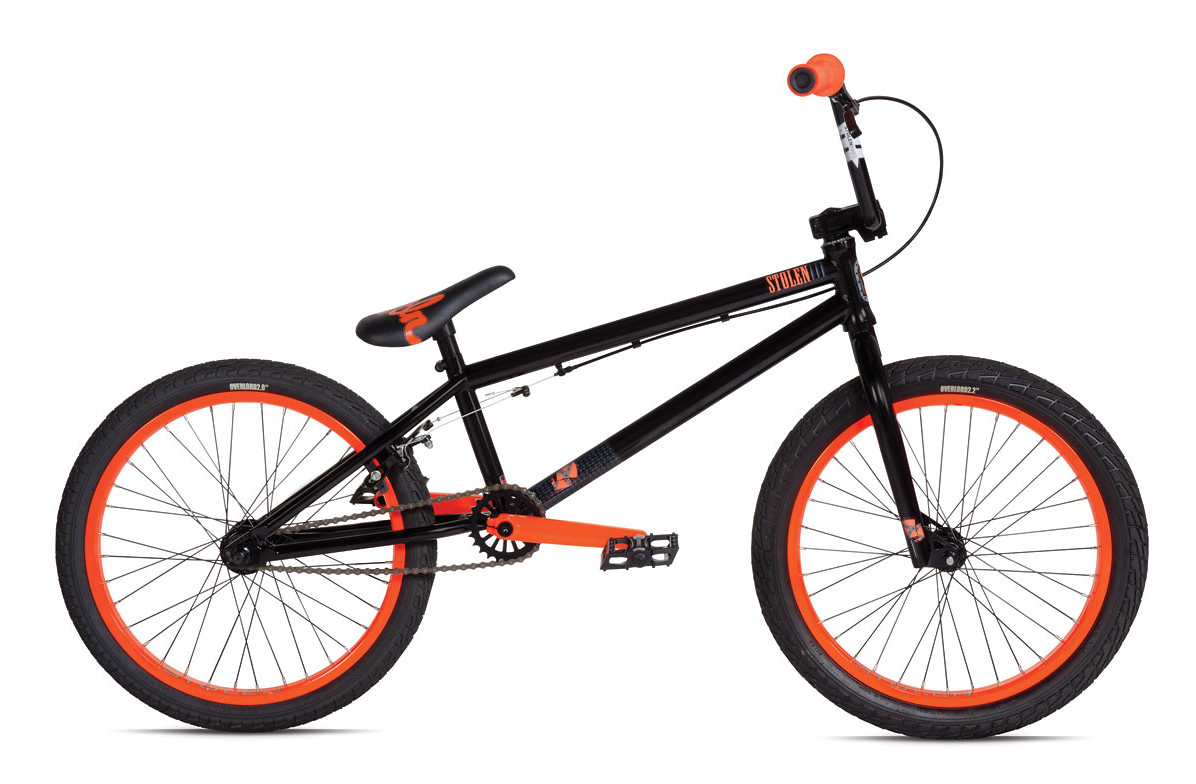Bmx Street Bmx Street